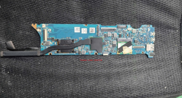Mainboard  Asus ZenBook UX31A i5-3317U 8gb kèm tản