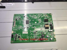 BOARD MÀN HÌNH LG 32UN500-W (MÃ BOARD EAX69242532(1.0)) + Board T-CON (MÃ BOARD 31M06 C01 CTRL)