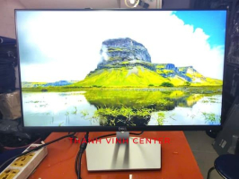 MÀN HÌNH CŨ Dell S2421H (23.8 inch - FHD - IPS - 75Hz - 4ms - FreeSync - Speaker)