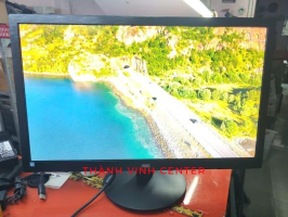 MÀN HÌNH MÁY TÍNH ĐỂ BÀN CŨ AOC 27