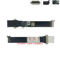 Cáp màn hình laptop Dell XPS 13 9340 9345 9350 IDP30 LF-L72QP 05GGW6 5GGW6 FHD Non Touch