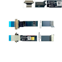 Cáp màn hình Laptop Dell XPS 13 9340 9345 9350 IDP30 05TPXM LF-L72JP DA300021911 40Pin QHD