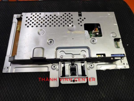 Board nguồn (mã board 715G6027-P02-002-0H1M) + board LCD (mã board 715G6521-M01-000-0H4I) Màn hình Dell E1715S hoặc E1715Sc