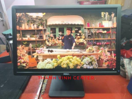 MÀN HÌNH MÁY TÍNH ĐỂ BÀN CŨ Dell E2213C Độ phân giải 1680 x 1050 PIXEL