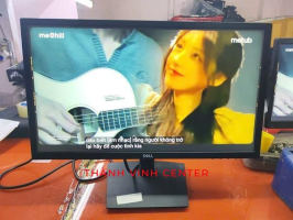 MÀN HÌNH MÁY TÍNH ĐỂ BÀN CŨ DELL E2222H 22''INCH ĐỘ PHÂN GIẢI TỐI ĐA FHD.