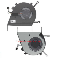 Fan Quạt Tản Nhiệt Laptop Asus UM462 13NB0KX0P01011 5V 0,5A 4 chân CPU tương thích UM462D Q406 Q406D Q406DA