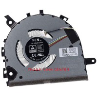 Fan Quạt Tản Nhiệt Laptop Lenovo IdeaPad 3-14 3-14IIL05 81W0 3-14IAU7 3-14ABA7 V14 G3 V14 G2 S14 G2 S14 G2, V15G2, V15 G3 5F10S14003 5F10S13947