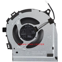 Fan quạt tản nhiệt GPU Laptop Legion 5 16IRX9 83DG Y7000P IRX9 2024 12V