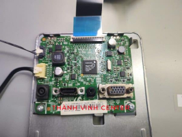 BOARD MÀN HÌNH SAMSUNG S22D360H (MÃ BOARD BN91-13575D)
