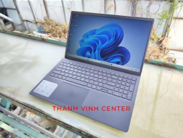 LAPTOP CŨ  DELL INSPIRON 3510 CPU INTEL PENTIUM SILVER N5030 RAM 4GB Ổ CỨNG SSD 128GB VGA UHD GRAPHICS LCD 15.0''INCH HD