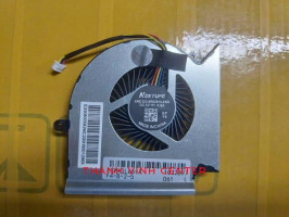 Fan Quạt Tản Nhiệt CPU Laptop MSI GE65 Raider GL65 GP65 Leopard MS-16U1 MS-16U2, Leopard GL65-10SDR GL65-10SDK GL65-10SEK GL65-10SER GL65-10SFK GL65-10SCXK GL65-10SFSK DC5V