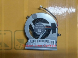 Fan Quạt Tản Nhiệt GPU Laptop MSI GE65 Raider GL65 GP65 Leopard MS-16U1 MS-16U2, Leopard GL65-10SDR GL65-10SDK GL65-10SEK GL65-10SER GL65-10SFK GL65-10SCXK GL65-10SFSK DC5V