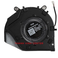 Fan Quạt Tản Nhiệt GPU Laptop ASUS ROG ZephyrusG16 Air GU605 GU605M GU605MI GU605MU GU605MV 13NR0J90M02011 DFS5L22H15B853-FSC8 G16:GU605MY-G16.U94090 2024