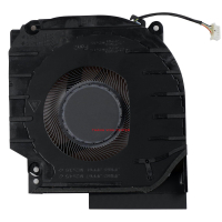 Fan Quạt Tản Nhiệt GPU Laptop HP Gaming Victus 9 16-R 16T-R TPN-C169 Omen 16-S 16-DW 16-DX 16T-S RTX3050 DC280016EF0 DFS5L22H05B85L (5V)