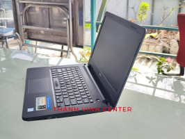 LAPTOP CŨ Dell Inspiron 3467 CPU CORE I3-6006U RAM 8GB Ổ CỨNG SSD 256GB VGA HD GRAPHICS LCD 14.0''INCH