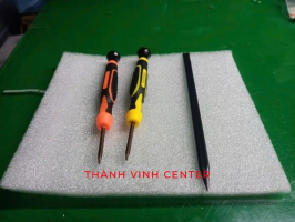 Bộ dụng cụ tháo lắp Macbook 3 chi tiết