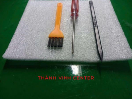 Bộ dụng cụ tháo lắp Laptop 3 chi tiết