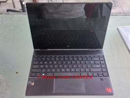 LAPTOP CŨ HP HP ENVY X360 - 13-AR0087AU AMD Ryzen7 3700U RAM 8GB Ổ CỨNG SSD 512GB VGA HD GRAPHICS LCD 13.3''INCH HD