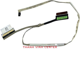 Cáp màn hình Laptop Dell Inspiron 3520 3251 3525 40PIN 120HZ 144HZ FHD EDP HDL50 DC020040D00 0FWV9N FWV9N (40 PIN Mainboard - KHÔNG CẢM ỨNG)