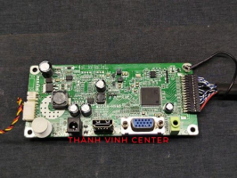 BOARD MÀN HÌNH VSP V2205H (MÃ BOARD M2513A-HVA8)