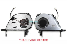 Fan Quạt tản nhiệt CPU laptop Asus Vivobook X1404 X1404V X1504 X1504V X1704 X1704V, F1404 1404Z F1504 F1504Z F1704 F1704Z DC5V (New)