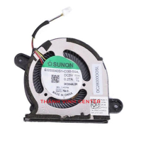 Fan Quạt tản nhiệt GPU Laptop Dell XPS 13 9300 9310 P117G 0FRK0V FRK0V (New)