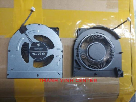 Fan Quạt Tản Nhiệt CPU Laptop Lenovo LOQ 15ARP9 15IAX9 15IAX9E 15IAX9I 15IRX9 G5000 BN8509S2H-003P BN8508S2H-002P (12V) New