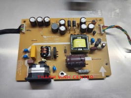 BOARD NGUỒN (MÃ BOARD LE22BW-E-3) + BOARD LCD (60104-03752) MÀN HÌNH DELL E2219HN