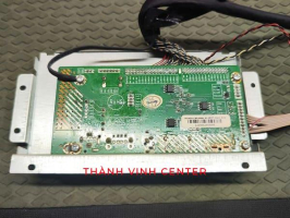 BOARD MÀN HÌNH Singpc SGP270C SINGPC VAG 165Hz (MÃ BOARD JRY-W87XX-CV1)