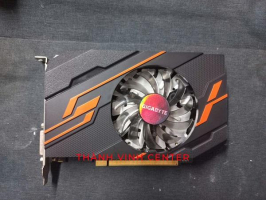 VGA CŨ Gigabyte 2GB N1030OC-2GI (2GB/64BIT/DDR5)