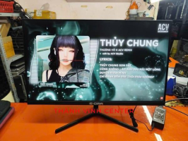 Màn Hình Gaming EDRA EGM24F75 24''INCH ĐỘ PHÂN GIẢI TỐI ĐA FHD (1920 X 1080 / 75Hz)