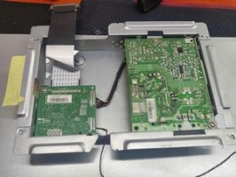 BOARD MÀN HÌNH AOC E2070s  (MÃ BOARD E169373)