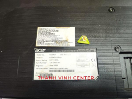 BOARD MÀN HÌNH ACER KG240Y  (MÃ BOARD ME.RT2557.EB581)