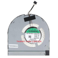 Fan Quạt Tản Nhiệt CPU Laptop Dell Precsion 7550 7560 M7550 M7560 08KNVX 0X2HK8 0CD6WC CD6WC EG75070S1-C540-S9A DC28000QRSL 0M06D7 M06D7 EG75070S1-C530-S9A DC28000QSSL