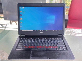 LAPTOP CŨ Dell Latitude E6440 CPU CORE I5 - 4310M RAM 8GB Ổ CỨNG SSD 128GB VGA Intel HD GRAPHICS 4600 LCD 14.0''INCH HD