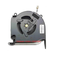 Fan Quạt Tản Nhiệt CPU Laptop HP OMEN 16-K 16-N 16K 16N Pro TPN-Q280 Máy card đồ họa 3050 (5V) New