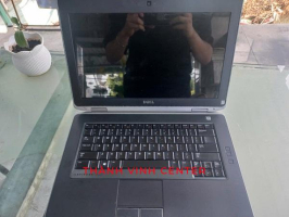 LAPTOP CŨ Dell Latitude E6430 CPU CORE I5 - 3340M RAM 8GB Ổ CỨNG SSD 120GB VGA Intel HD Graphics 4000 LCD 14.0''INCH HD
