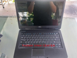 LAPTOP CŨ Dell Latitude E6440 CPU CORE I5 - 4200M RAM 8GB Ổ CỨNG SSD 120GB VGA Intel HD Graphics 4600 LCD 14.0''INCH FHD