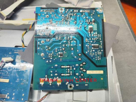 BOARD NGUỒN (MÃ BOARD 4H.26302.A01) + BOARD LCD (MÃ BOARD 4H.26301.A00) MÀN HÌNH DELL P2214Hb