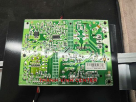 BOARD NGUỒN (MÃ BOARD 715G7300-P06-004-001M) + BOARD LCD (MÃ BOARD 715G8776-M01-B00-004M) MÀN AOC I2490VXQ