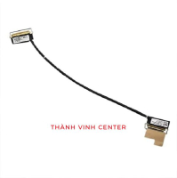 Cáp Màn hình Laptop Lenovo Thinkpad T490, T495, P43s  CN: DC02C00DY00 DC02C00DY20 01YT382 02HK974 DC02C00DY10 30pin FULL HD (New)