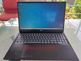 LAPTOP CŨ Dell VosTro 5590 CPU CORE I5 - 10210U RAM 8GB Ổ CỨNG SSD 256GB VGA Intel UHD Graphics LCD 15.6''INCH FHD