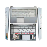 Vỏ Mặt C Laptop Lenovo IdeaPad Slim 3-15IRU8 3-15ABR8 3-15IRH8 3-15IAN8 5CB1K18632 AP2XP000100 AP2XP000200 AP2XP000300 (New)