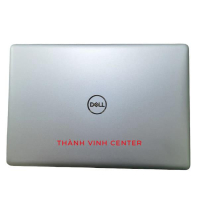 Vỏ Mặt A + B + C + D Laptop Dell Inspiron 5575, 5570, P75F, 3595, 3590, 3593 (Màu Bạc). Hàng Mới