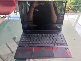 LAPTOP CŨ HP Envy x360 13-ag0050AU AMD Ryzen 5 2500U RAM 8GB Ổ CỨNG SSD 256GB VGA AMD Radeon Vega 8 Graphics LCD 13.3''INCH HD (cảm ứng)