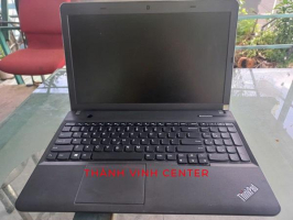 Laptop cũ Lenovo Thinkpad E540 CPU I5 - 4210M RAM 8GB Ô CỨNG SSD 120GB VGA Intel HD Graphics 4600 15.6'' INCH HD