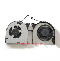Fan quạt Tản Nhiệt CPU Laptop Lenovo Legion Y530P Y540P Y545 Y7000P DFS2001052Q0T DC 5V (New)