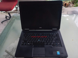 Laptop cũ Dell latitude E5440 CPU CORE i5 - 4310U RAM 8GB Ổ CỨNG SSD 120GB VGA Intek HD GRAPHICS FAMILY LCD 14.0'inch HD (1366x768)
