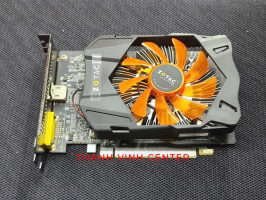 CARD MÀN HÌNH CŨ ZOTAC GeForce GT 1030 2G (2GB/GDDR5/64BIT)