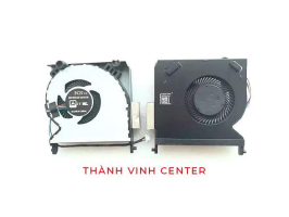 Fan Quạt Tản Nhiệt CPU Laptop HP Elite 800 G6 Prodesk 400 600 G6 G8 800 G8 G9 805 G8 Desktop Mini PC | L90295-001 M85699-001 DC12V ( New)